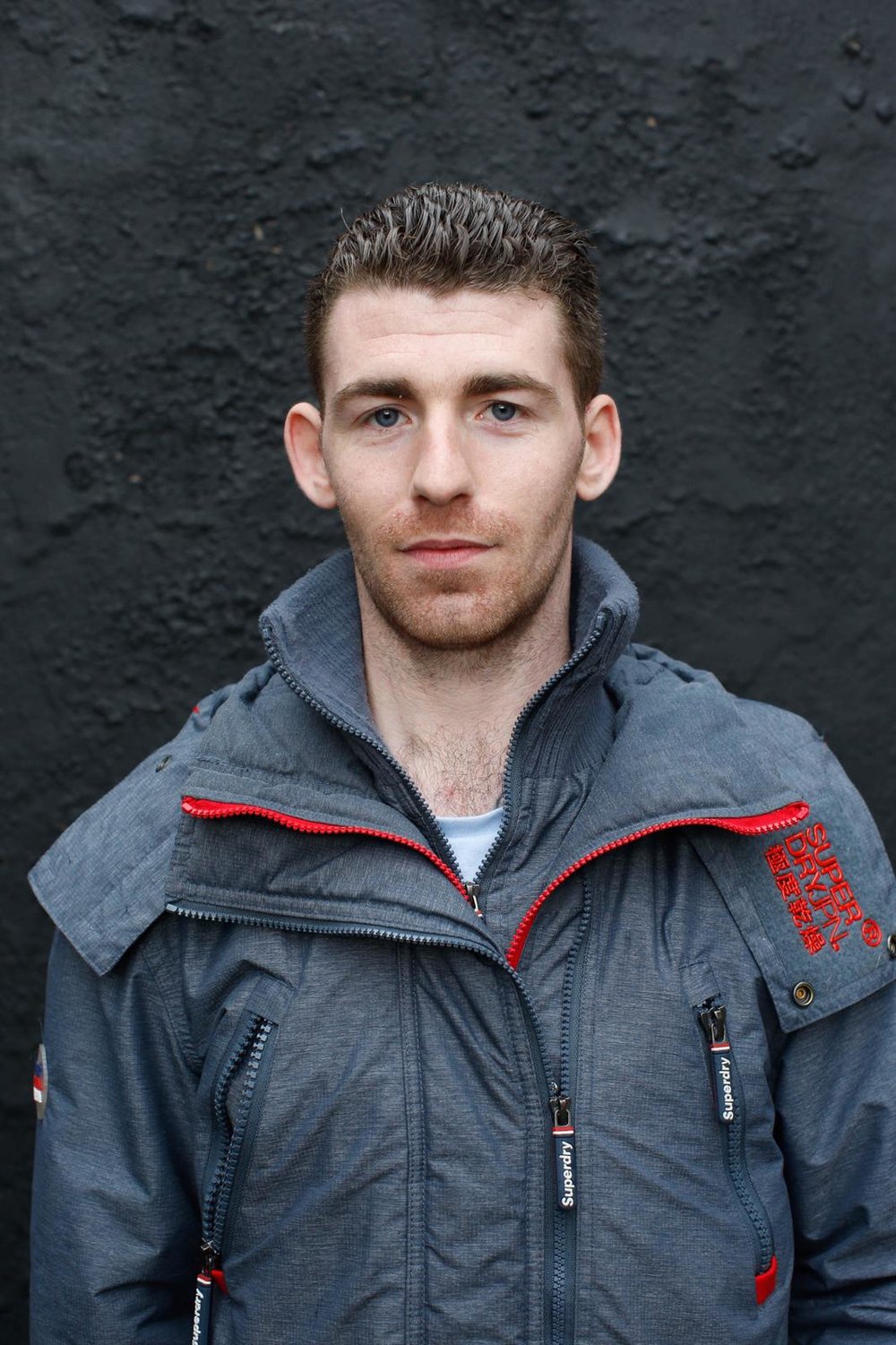 Eddie - I didn’t have an easy childhood but I always thought my life would be normal as an adult. It didn’t turn out like that; I got involved with the wrong crowd when I was teenager and became homeless when I was 20. I didn’t feel safe in my home and just left one day and didn’t go back. I slept for three years in parks and beside the canal until a year ago when I got a house. I have two dogs that I love more than anyone and they live with me now. I didn’t like school when I was there but love learning now and am back in college learning to read and write better. My Streets has made me much more confident in my ability. I used drugs for years but am off everything now. I’m even on a selection panel for the special Olympics basketball team. There was one night in my tent in the Phoenix Park where I broke down in tears and knew I couldn’t do it anymore. I want to tell people that if I can turn my life around so can they. I would like everyone to be kind to people who down on their luck!