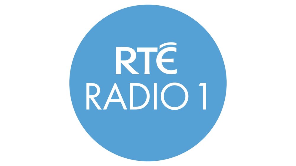  - Ray Darcy Show- RTE Radio 1
