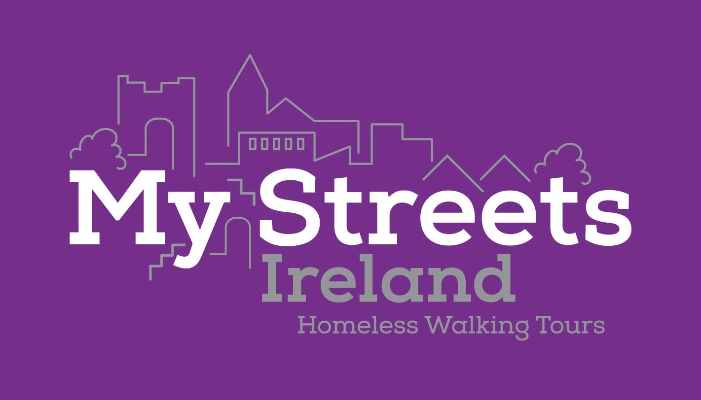  My Streets Ireland
